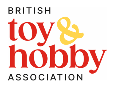 British Toy & Hobby Association
