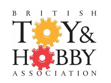 British Toy & Hobby Association 