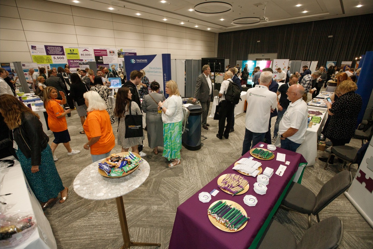 CTSI The Chartered Trading Standards Institute, UK