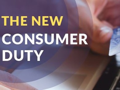 Introduction to The New Consumer Duty Principle  