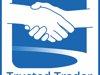 Trusted Trader