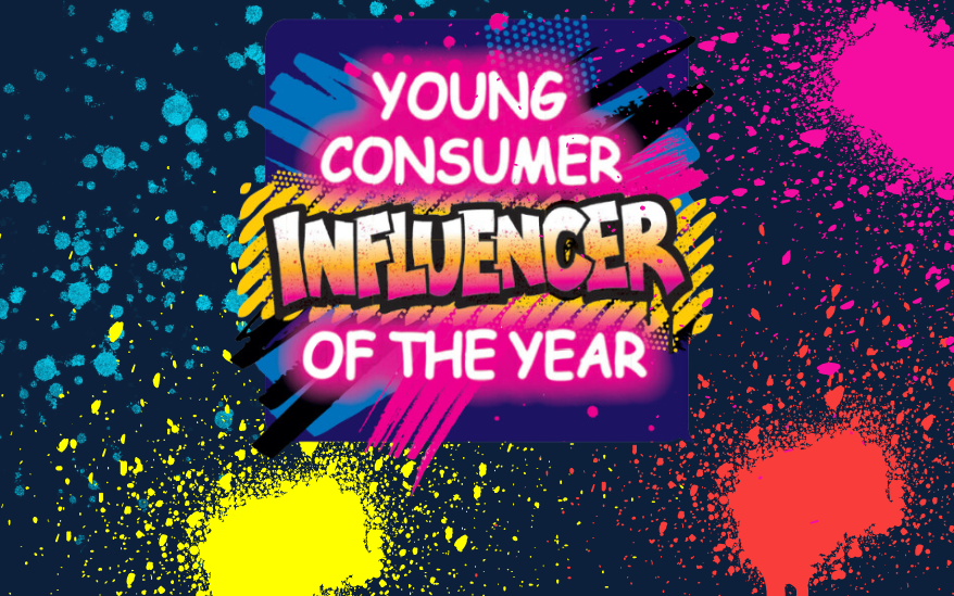 Young Consumer Influencer of the Year