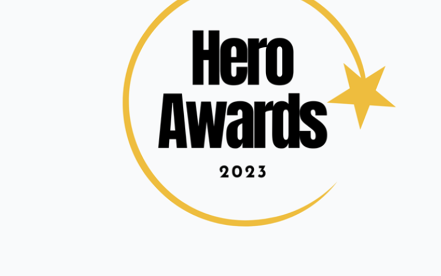 CTSI Hero Awards 2023 - Nominations