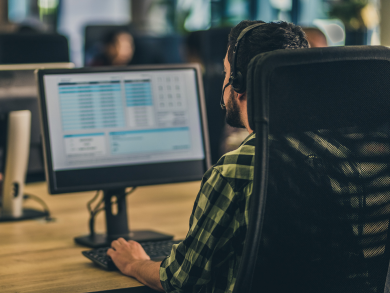 Contact Centre Services