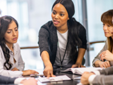How to create Effective Advice and Education Campaigns