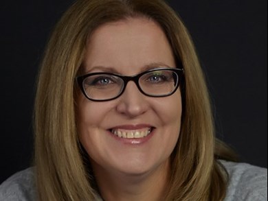Nikki Pasek MBE