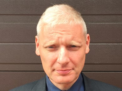David MacKenzie