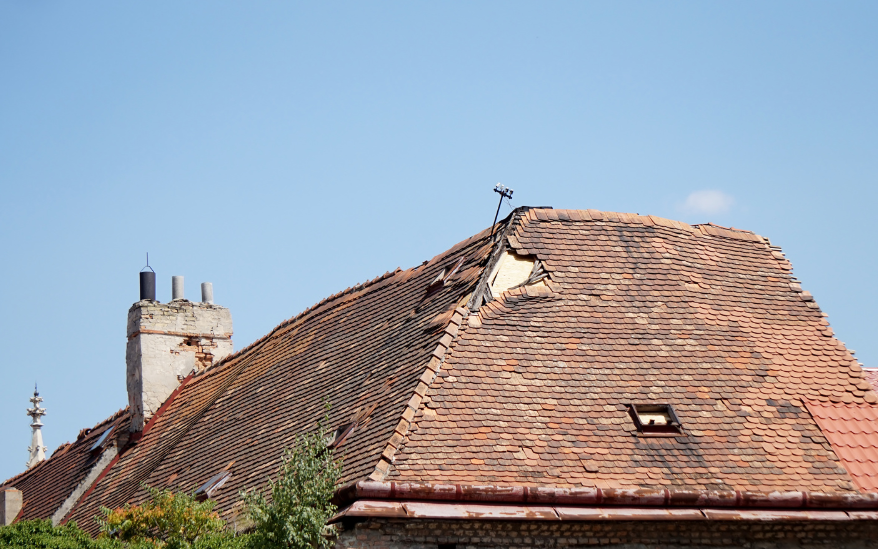 CTSI warns of rogue traders exploiting extreme weather from Storm Babet
