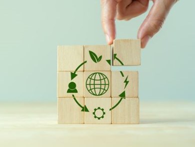 The Green Economy for Trading Standards Officers 