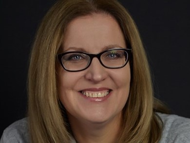 Nikki Pasek MBE