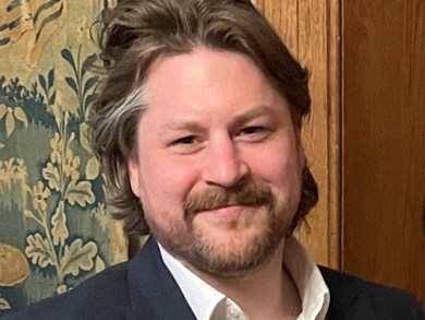 Tom Morgan