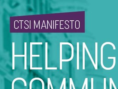 CTSI's Manifesto 2024 