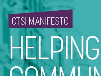 CTSI's Manifesto 2024