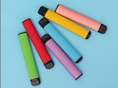 Vaping Resource Hub