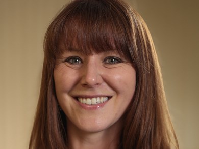 Jessica Merryfield