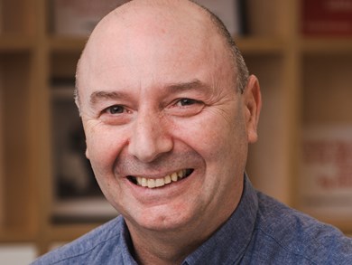 Giuseppe Capanna
