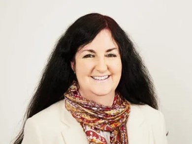 Jane Burt