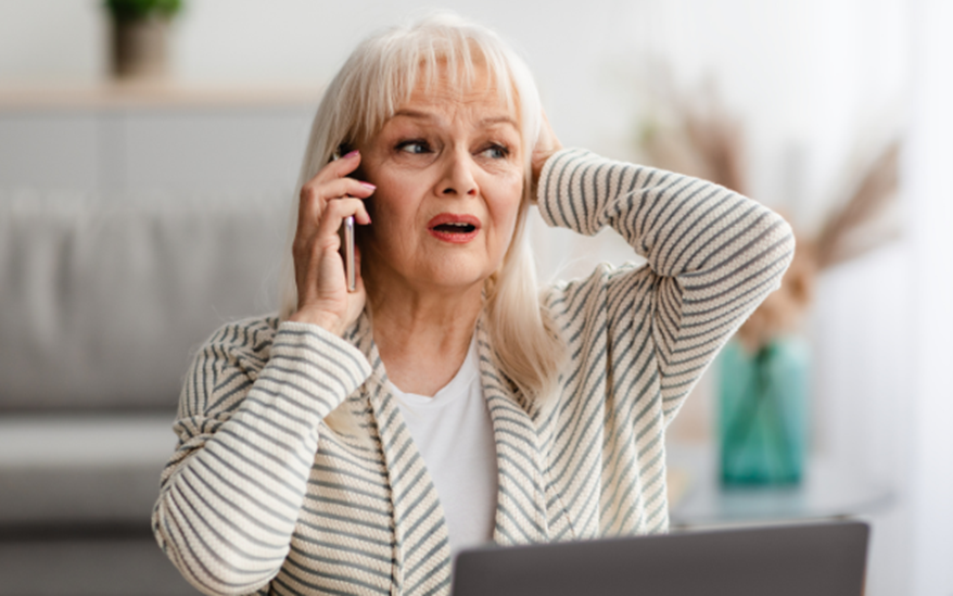CTSI and UKICC Scam & Impersonation Warning
