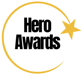 CTSI Hero Awards