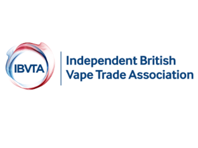 Independent British Vape Trade Association (IBVTA)