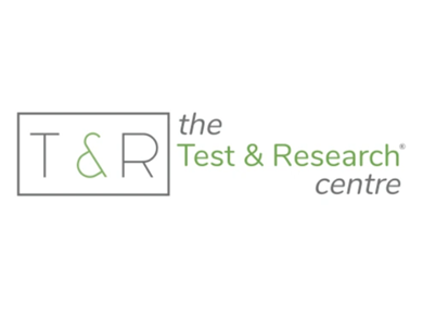 The Test & Research Centre The Test & Research Centre