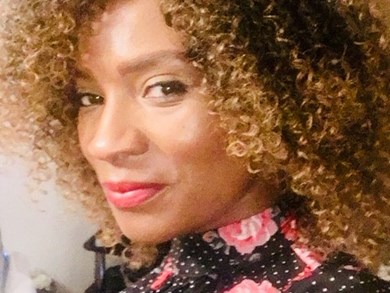 Building Belonging: Tendy Lindsay on Leading CTSI's New Race Equality Network