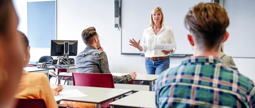 Qualifications and Training