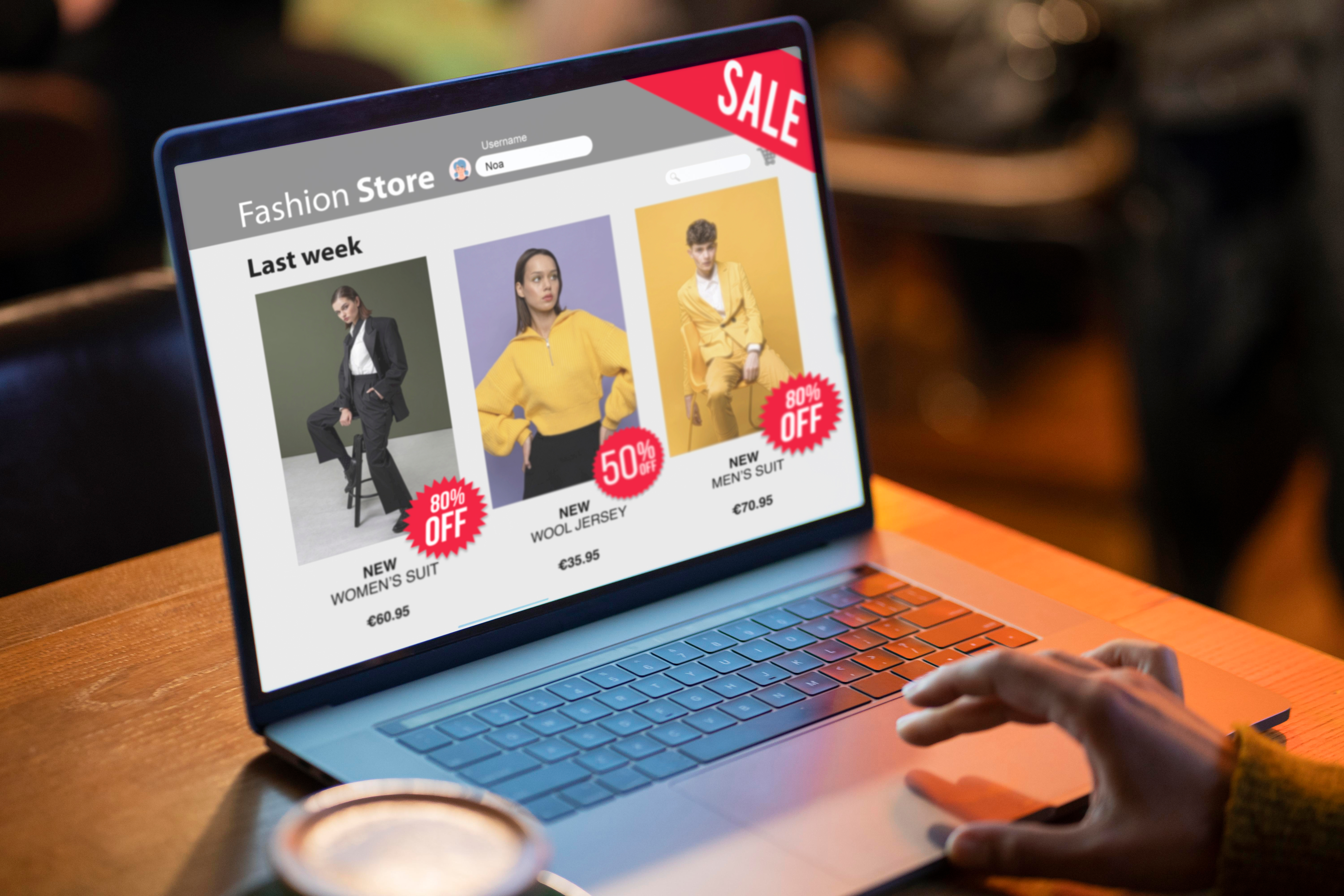 Selling Products Safely Online 