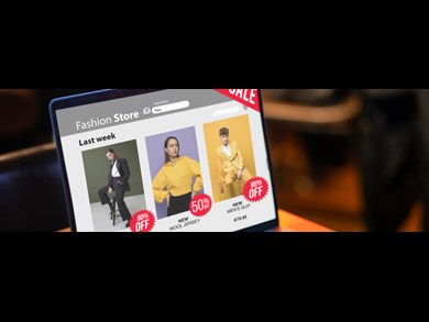 Selling Products Safely Online