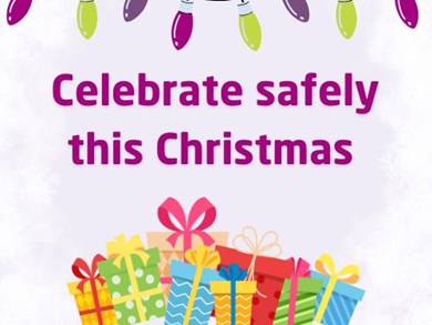 Product Safety at Christmas