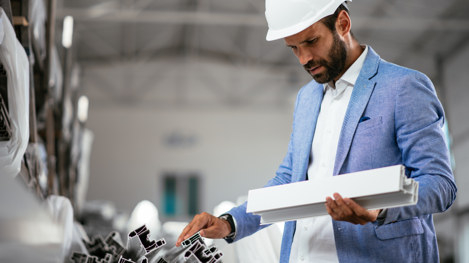 PRISM - A Product Safety Tool for Businesses 