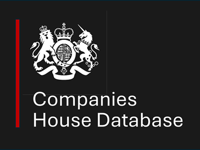 Companies House Database