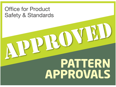 Pattern Approvals Database Service (PADS)