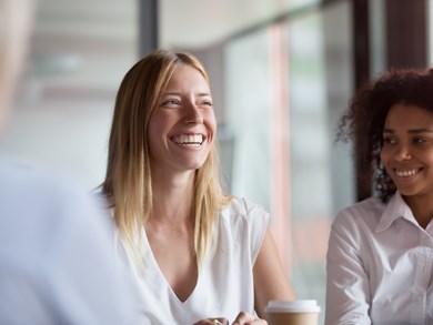 Business Training and Education