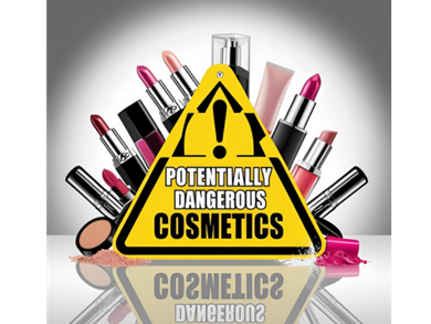 The Cost of Beauty - 2025