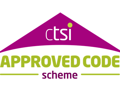 Approved Code Scheme