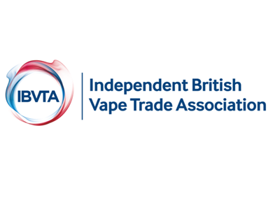 Independent British Vape Trade Association (IBVTA)