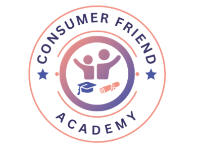 Consumer Friend Academy
