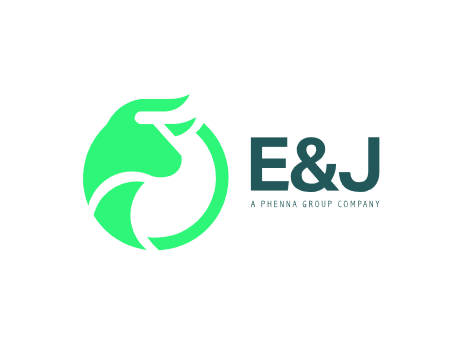 Eville & Jones GB Ltd 