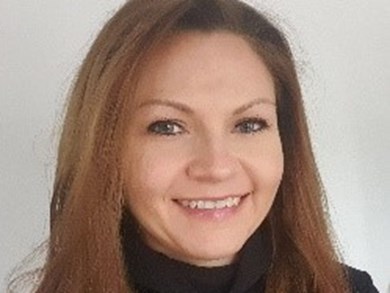 Amanda Isom
