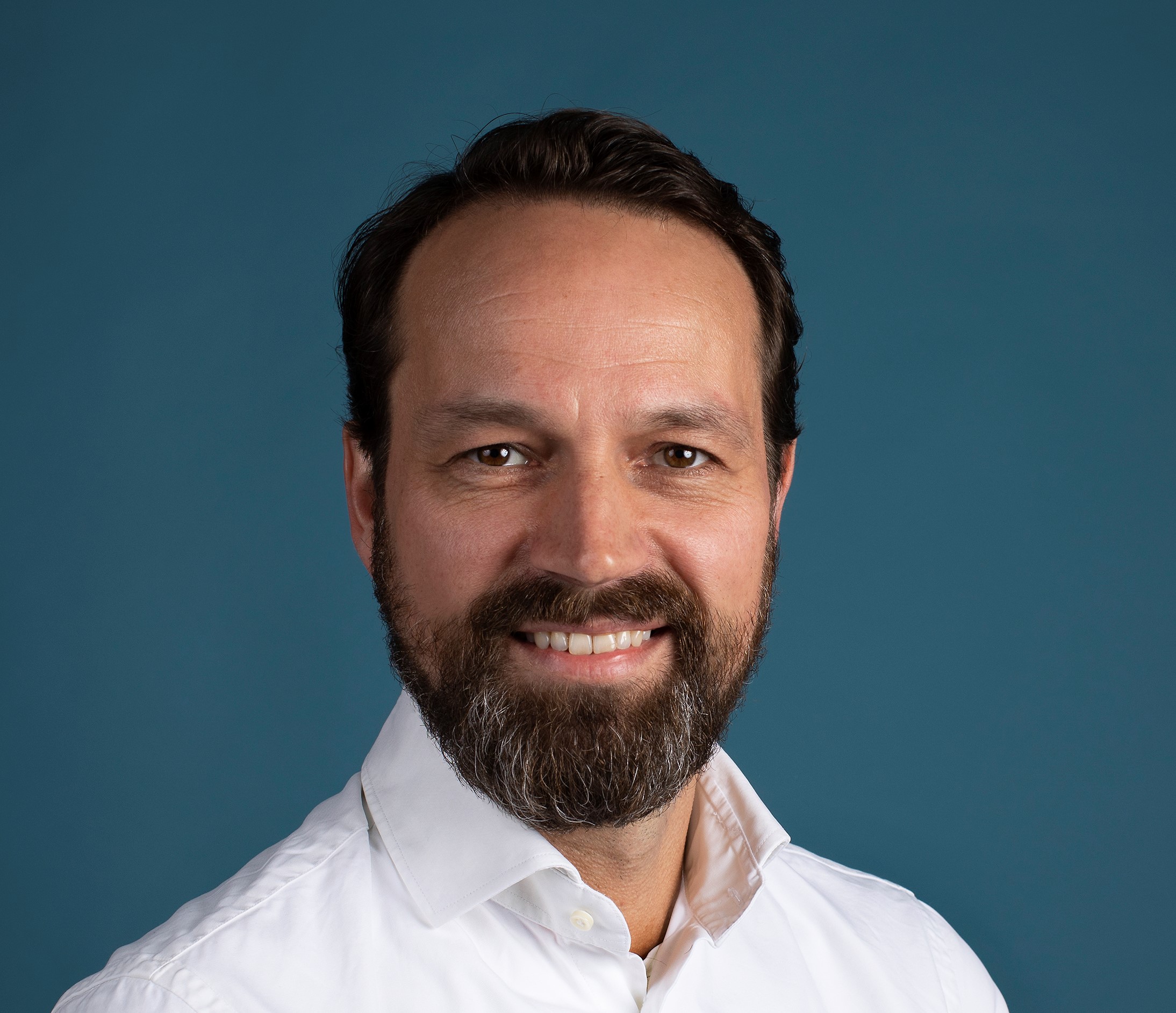 Rutger Oldenhuis