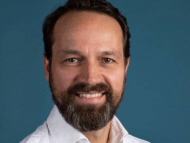 Rutger Oldenhuis