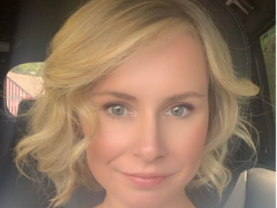 Hannah Forbes