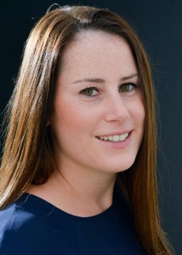 Geraldine Cosh