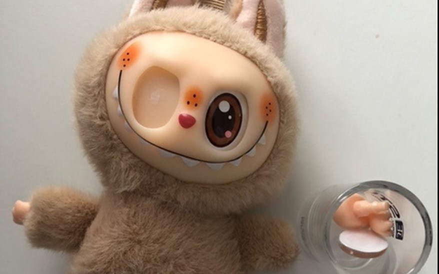 CTSI issues warning about dangerous fake ‘Labubu dolls’ flooding UK market