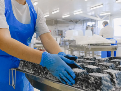 NEW - CTSI Professional Competency in Food