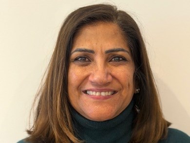 Nishi Patel
