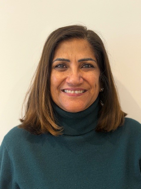 Nishi Patel