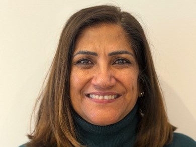 Nishi Patel