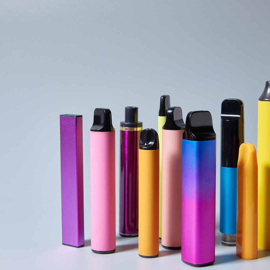 Introduction to the Tobacco and Vapes Act 2026 